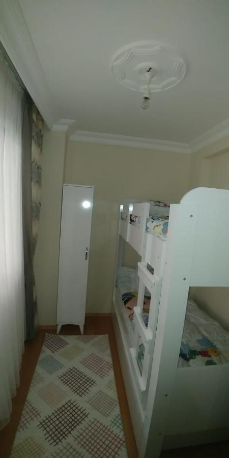 New Family Apartment Κωνσταντινούπολη Εξωτερικό φωτογραφία