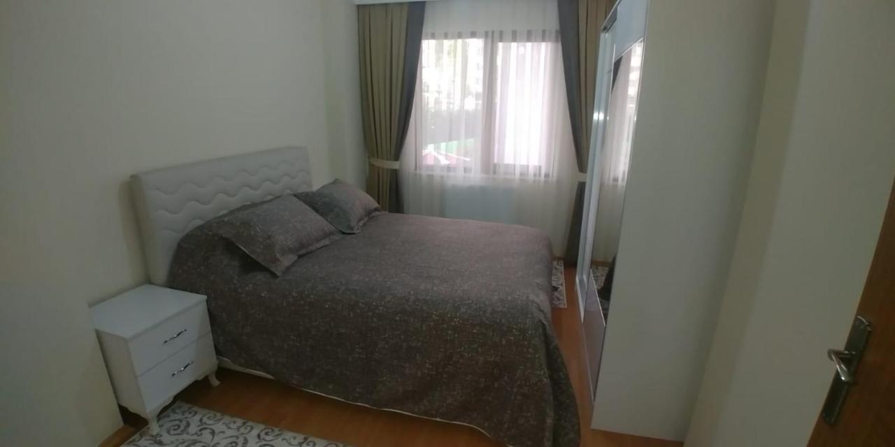 New Family Apartment Κωνσταντινούπολη Εξωτερικό φωτογραφία